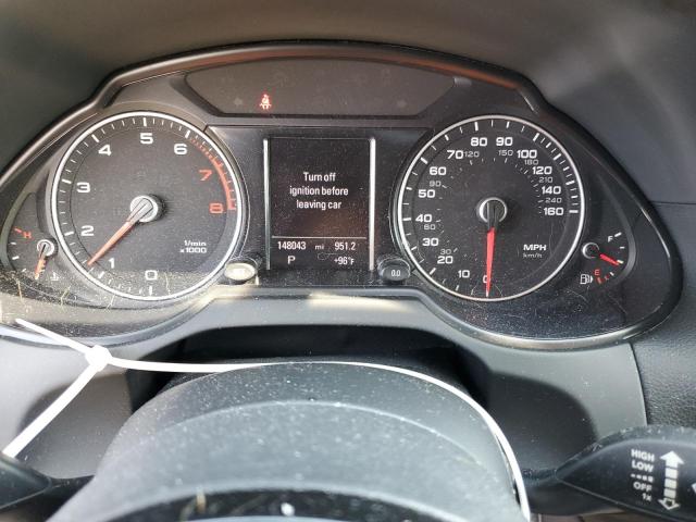 WA1WGAFP0EA038193 - 2014 AUDI Q5 PRESTIGE 黑色 照片 9