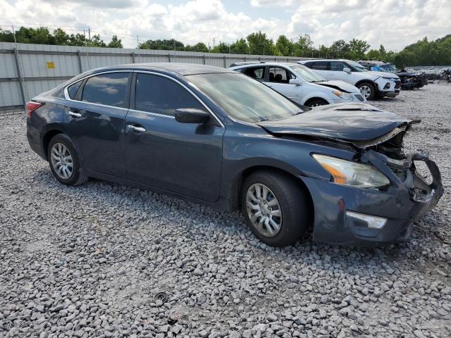 1N4AL3AP5DC164167 - 2013 NISSAN ALTIMA 2.5 BLUE photo 4