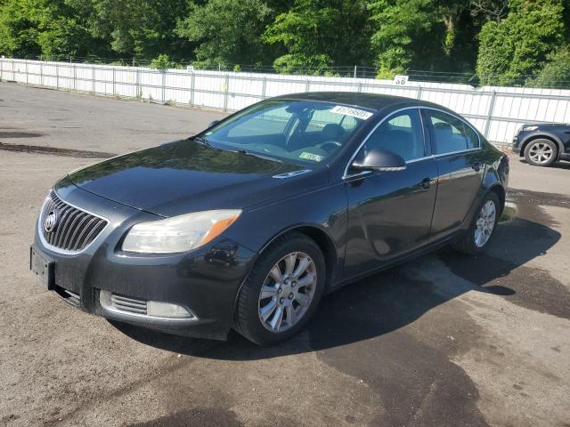 2013 BUICK REGAL, 