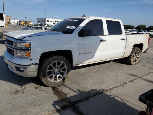 2015 CHEVROLET SILVERADO C1500, 