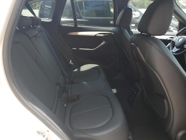 WBXJG7C04M5T90407 - 2021 BMW 1100 CYCLE SDRIVE28I WHITE photo 11