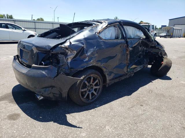 JTKDE167890283797 - 2009 TOYOTA SCION TC გრაფიტი ფოტო 3