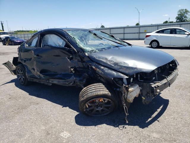 JTKDE167890283797 - 2009 TOYOTA SCION TC გრაფიტი ფოტო 4