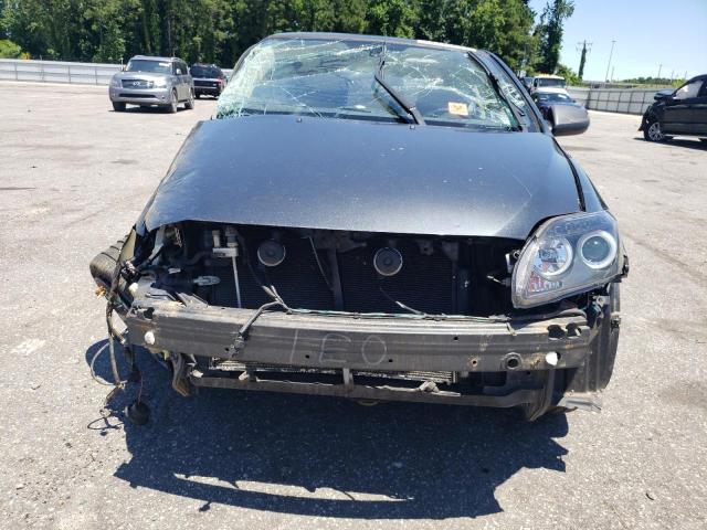 JTKDE167890283797 - 2009 TOYOTA SCION TC გრაფიტი ფოტო 5