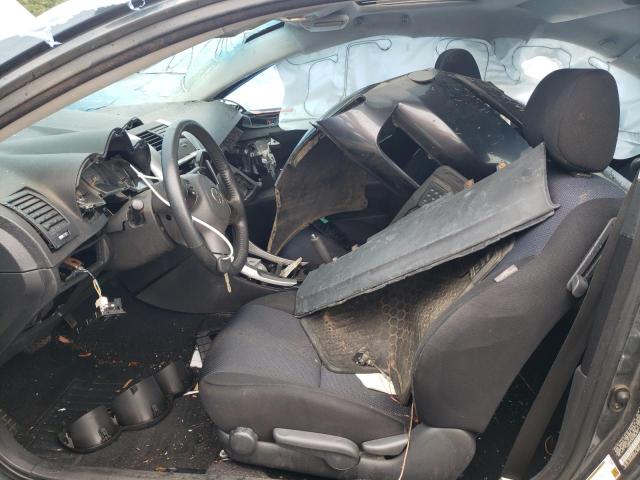 JTKDE167890283797 - 2009 TOYOTA SCION TC გრაფიტი ფოტო 7