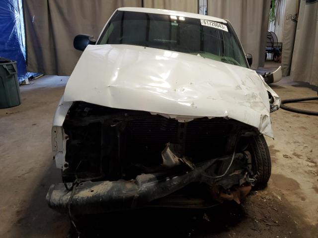 1GTCS14WX18235665 - 2001 GMC SONOMA WHITE photo 5