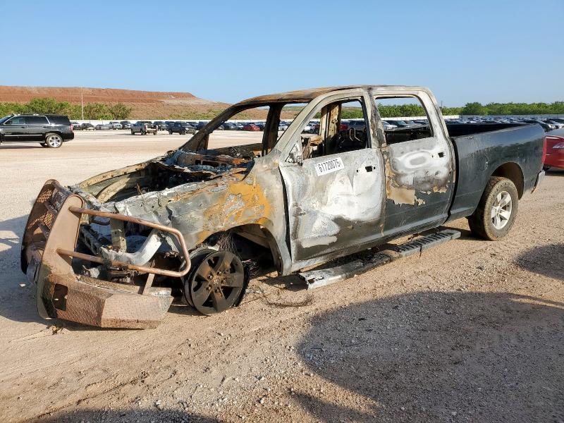 2020 RAM 1500 CLASSIC SLT, 