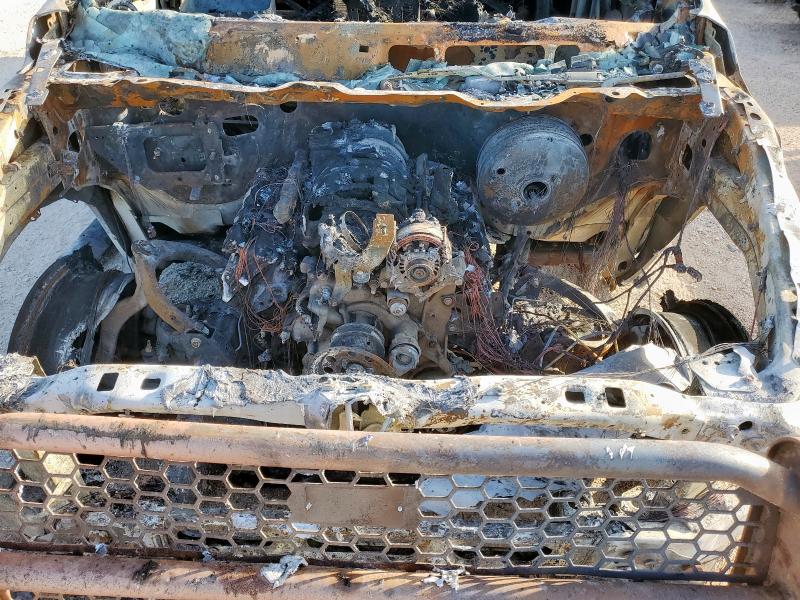 1C6RR6TT8LS102085 - 2020 RAM 1500 CLASSIC SLT Siyah fotoğraf 11