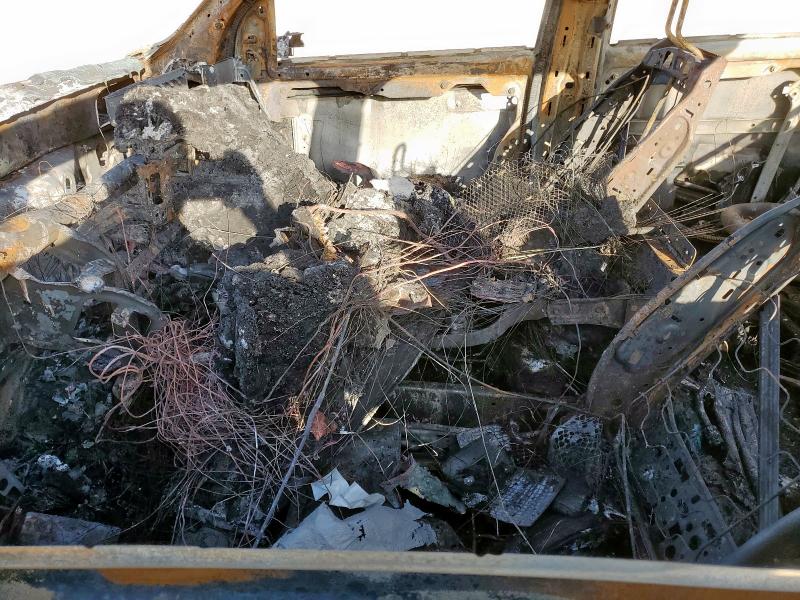 1C6RR6TT8LS102085 - 2020 RAM 1500 CLASSIC SLT Siyah fotoğraf 7