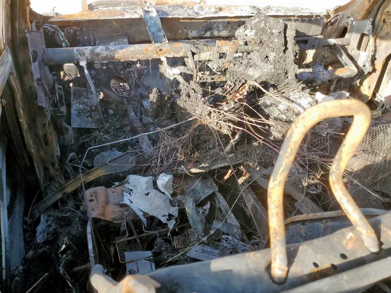 1C6RR6TT8LS102085 - 2020 RAM 1500 CLASSIC SLT Siyah fotoğraf 8