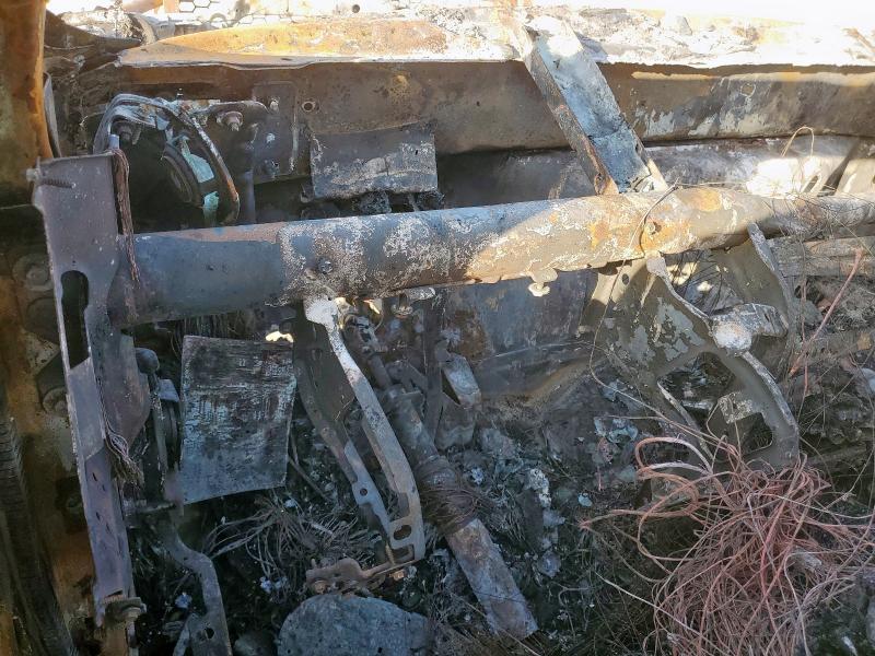 1C6RR6TT8LS102085 - 2020 RAM 1500 CLASSIC SLT Siyah fotoğraf 9