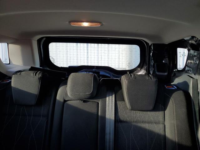 MAJ6S3GL6LC358007 - 2020 FORD ECOSPORT SE Сұр фото 10