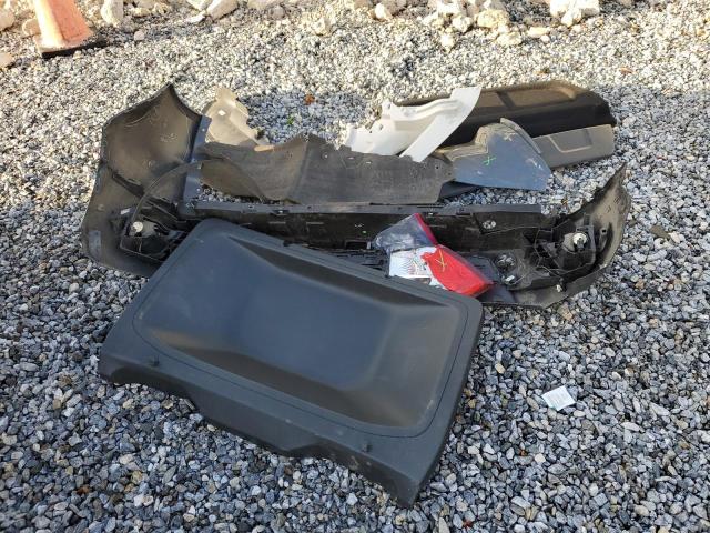 MAJ6S3GL6LC358007 - 2020 FORD ECOSPORT SE Сұр фото 13