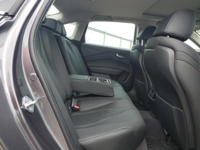 19UUB5F44NA001108 - 2022 ACURA TLX TECHNOLOGY 灰色 照片 10