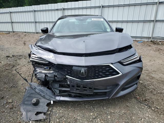 19UUB5F44NA001108 - 2022 ACURA TLX TECHNOLOGY 灰色 照片 5