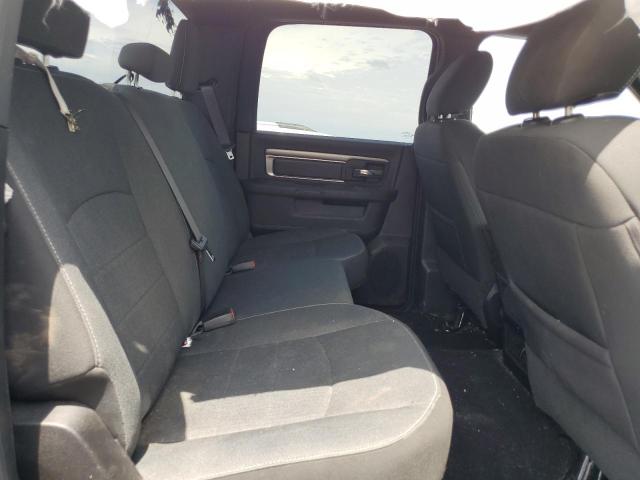 1C6RR7LG4MS548700 - 2021 RAM 1500 CLASS SLT ლურჯი ფოტო 10