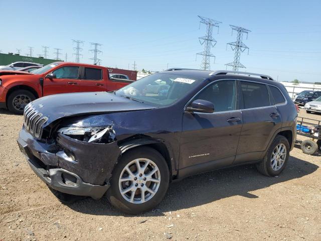 2015 JEEP CHEROKEE LATITUDE, 
