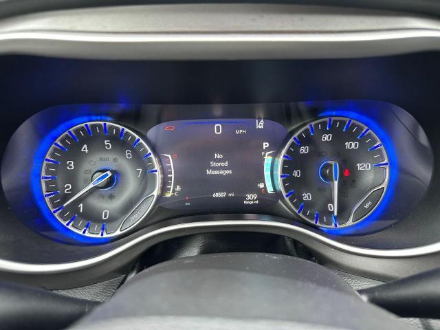 2C4RC1BG8PR529226 - 2023 CHRYSLER PACIFICA TOURING L WHITE photo 5