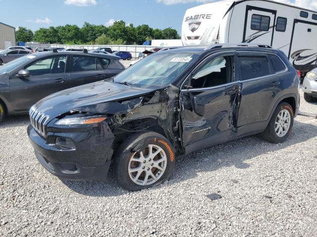 2015 JEEP CHEROKEE LATITUDE, 