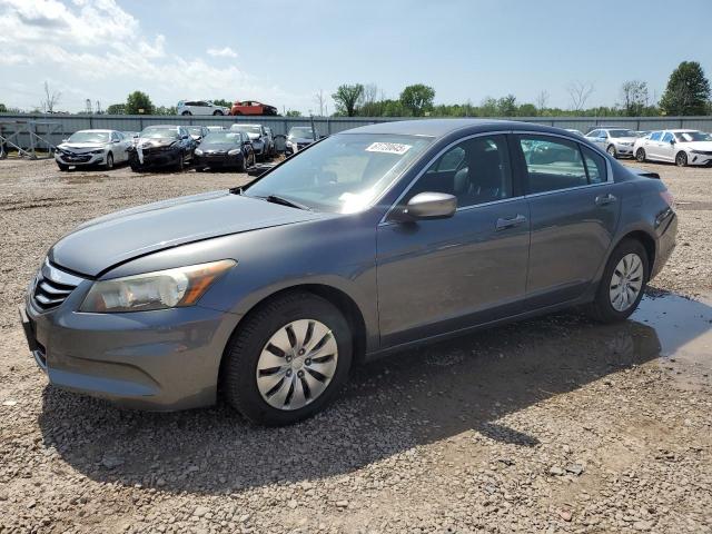 2012 HONDA ACCORD LX, null