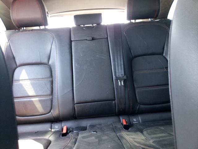 SADCK2BN4HA492540 - 2017 JAGUAR F-PACE PRESTIGE BLACK photo 10