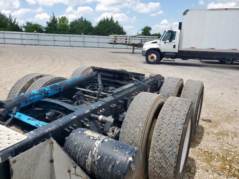1FUJGBDV1ELFU7314 - 2014 FREIGHTLINER CASCADIA 1 WHITE photo 11