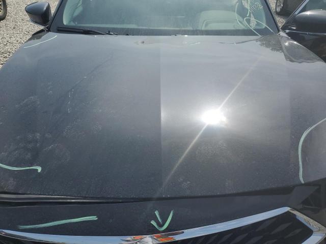 5J8YE1H44NL044432 - 2022 ACURA MDX TECHNOLOGY 黑色 照片 12