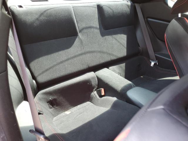 JF1ZNAA18F8706056 - 2015 TOYOTA SCION FR-S წითელი ფოტო 10