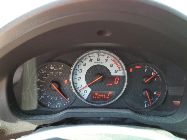 JF1ZNAA18F8706056 - 2015 TOYOTA SCION FR-S წითელი ფოტო 9