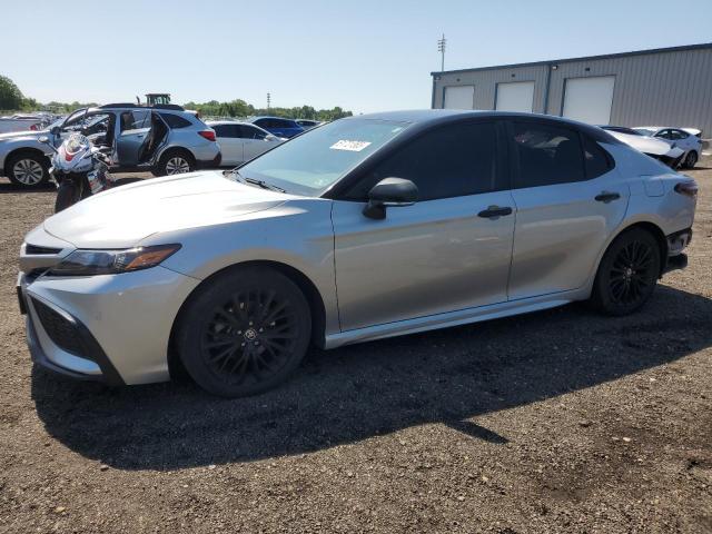 2021 TOYOTA CAMRY SE, 