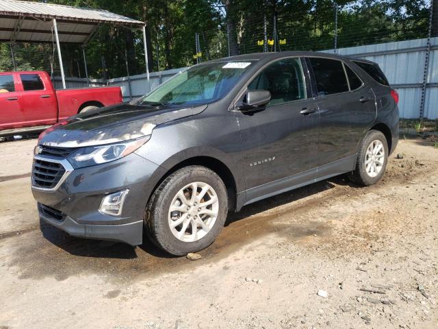2020 CHEVROLET EQUINOX LT, null