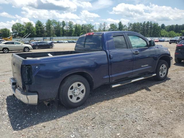 5TFUM5F14DX049024 - 2013 TOYOTA TUNDRA DOUBLE CAB SR5 BLUE photo 3