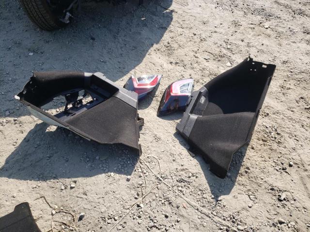 SHHFK7H44KU224668 - 2019 HONDA CIVIC SPORT BLACK photo 12