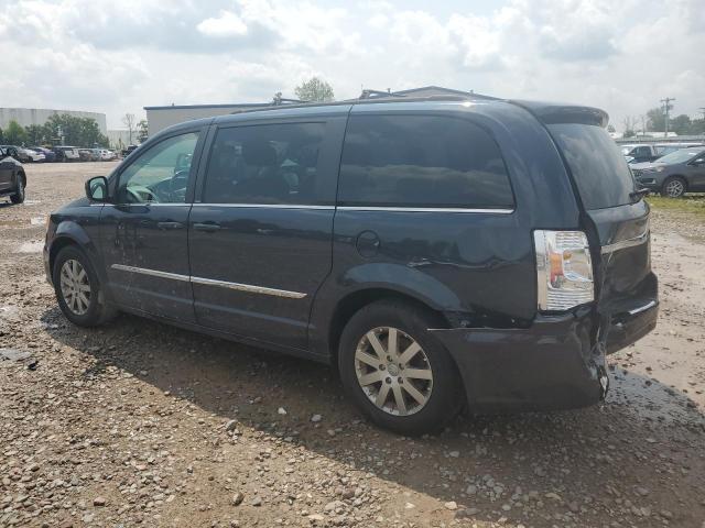 2C4RC1BG5DR747927 - 2013 CHRYSLER TOWN & COU TOURING 石墨色 照片 2