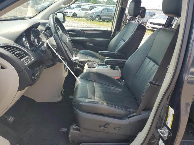 2C4RC1BG5DR747927 - 2013 CHRYSLER TOWN & COU TOURING 石墨色 照片 7