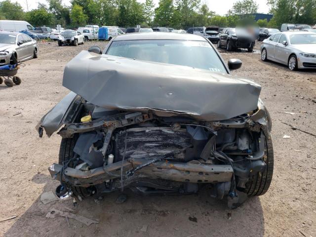 2B3KA43G38H245065 - 2008 DODGE CHARGER SX GRAY photo 5