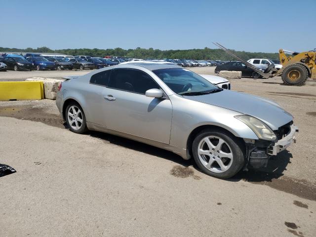 JNKCV54EX4M304290 - 2004 INFINITI G35 TAN photo 4