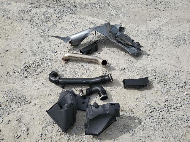 WBS43AY07RFS51720 - 2024 BMW M3 COMPETITION GRAY photo 12