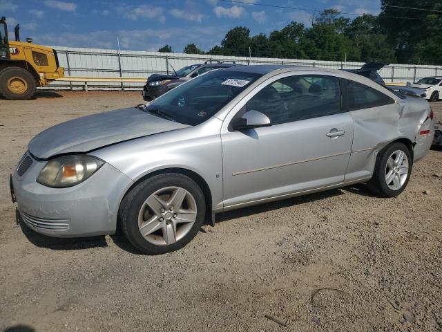 1G2AL18F387270731 - 2008 PONTIAC G5 Argent photo 1