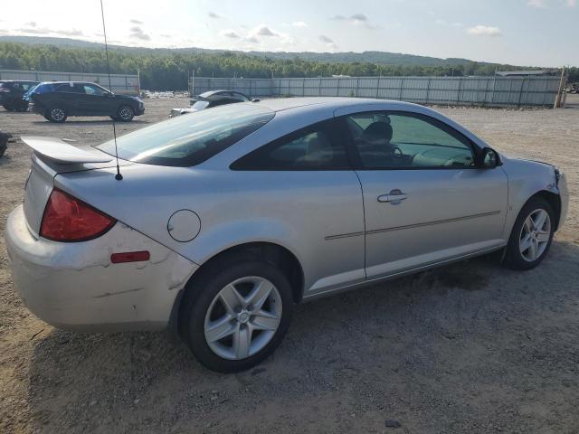 1G2AL18F387270731 - 2008 PONTIAC G5 Argent photo 3