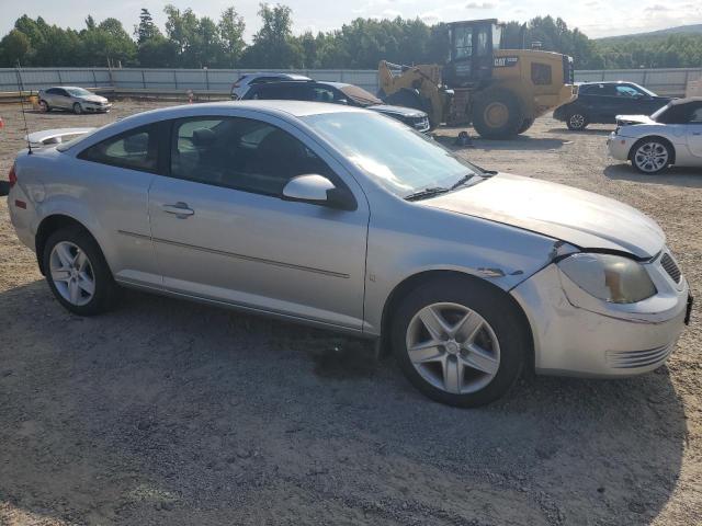 1G2AL18F387270731 - 2008 PONTIAC G5 SILVER photo 4