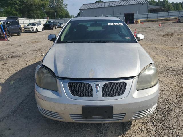 1G2AL18F387270731 - 2008 PONTIAC G5 Argent photo 5