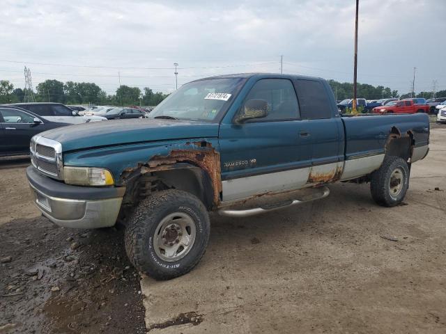 1999 DODGE RAM 2500, 