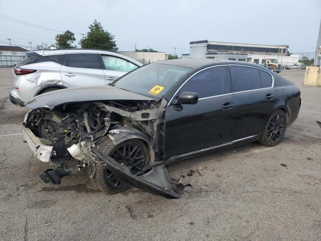 2006 LEXUS GS 300, 