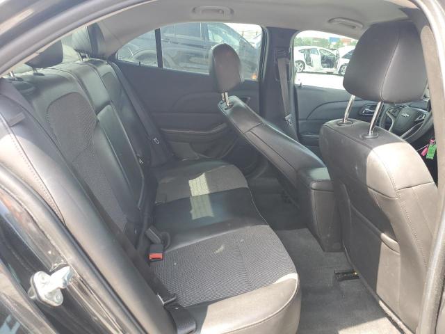 1G11C5SL2FF105525 - 2015 CHEVROLET MALIBU 1LT BLACK photo 10