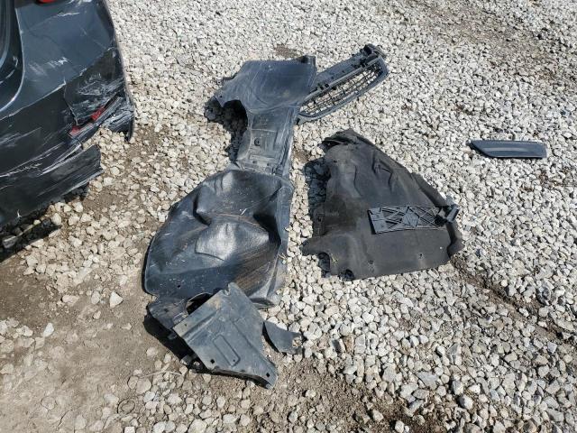 1G11C5SL2FF105525 - 2015 CHEVROLET MALIBU 1LT BLACK photo 12