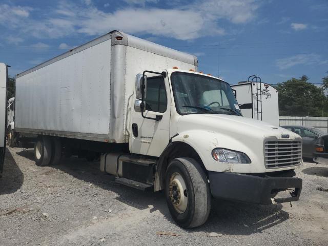 3ALACWDT7FDGR1022 - 2015 FREIGHTLINER M2 106 MEDIUM DUTY WHITE photo 4