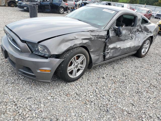 2014 FORD MUSTANG, null