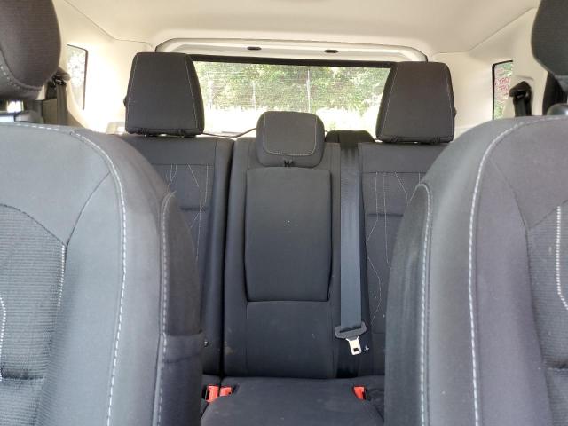 MAJ6S3GL0KC267040 - 2019 FORD ECOSPORT SE 白色 照片 10