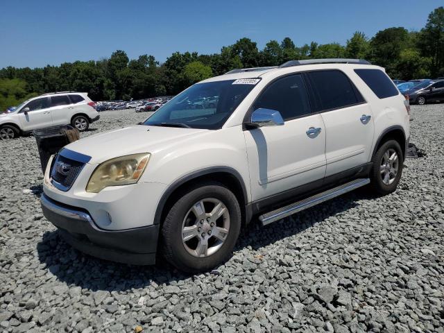 2011 GMC ACADIA SLE, null